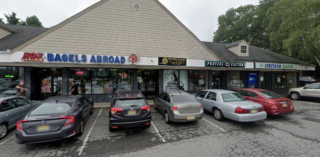 Philly Pretzel Factory