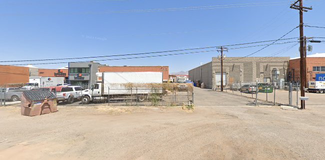 G Hing Food Services Inc - Tucson