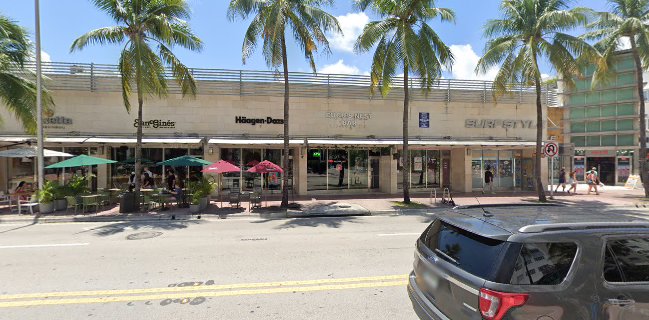 Opinii despre Häagen - Dazs în Miami Beach - Hospitality and gastronomy