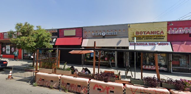 Cafe cafe mobile coffee