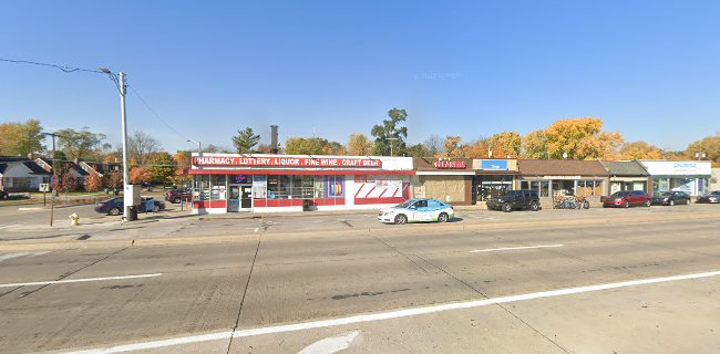 Lincoln Liquor & Wine