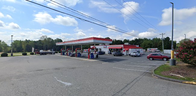 Jakob's Liquor store - Rock Hill