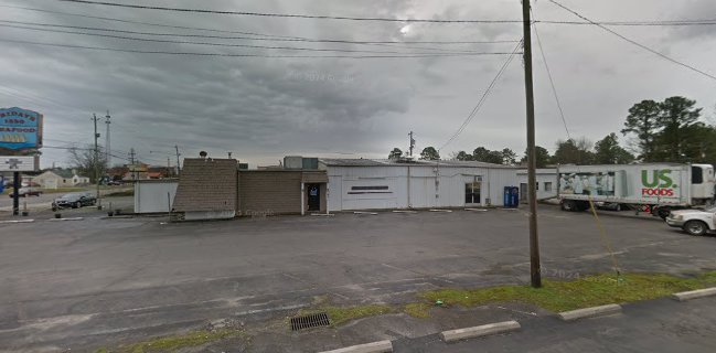 Opinii despre Strange & Sons Catering Services în Greenville - Hospitality and gastronomy