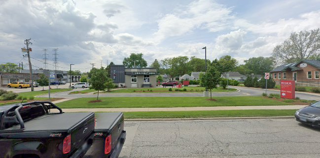 MOKA Drive Thru Coffee