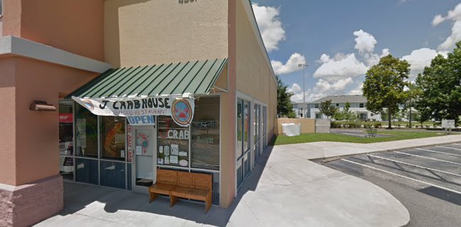 J Crab House