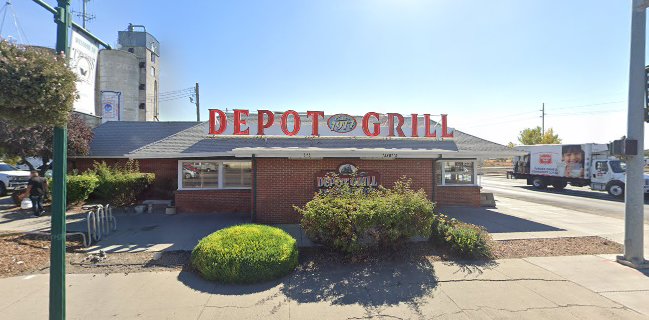 Depot Grill