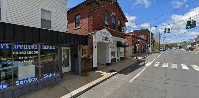 Cafe Europa - Waterbury