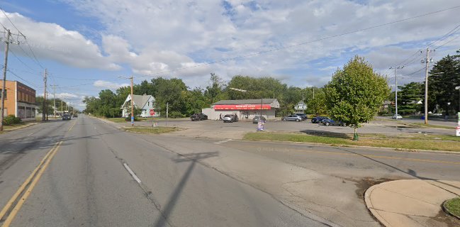 Detroit Stop Carry Out Inc