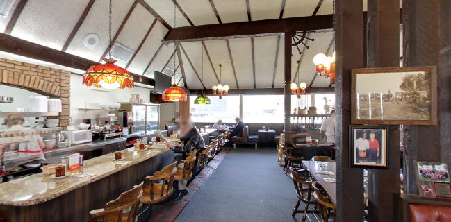 Opinii despre Howard's Coffee Shop în Houston - Hospitality and gastronomy