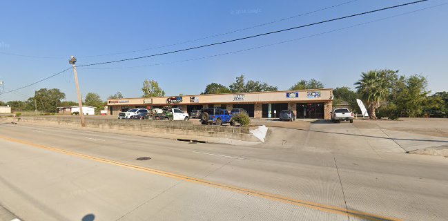 Panaderia La Imperial (Beaumont Texas)