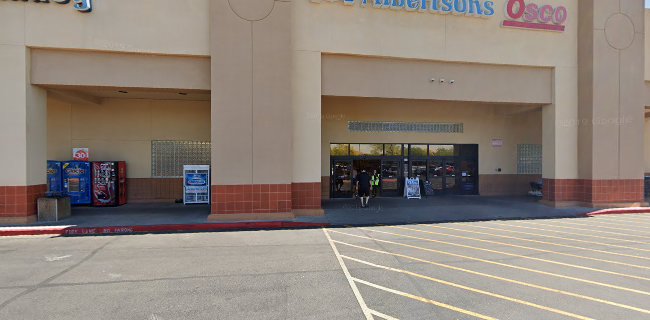 Albertsons Delicatessen