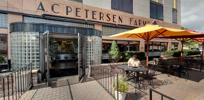 A.C. Petersen Farms Restaurant - Hospitality and gastronomy