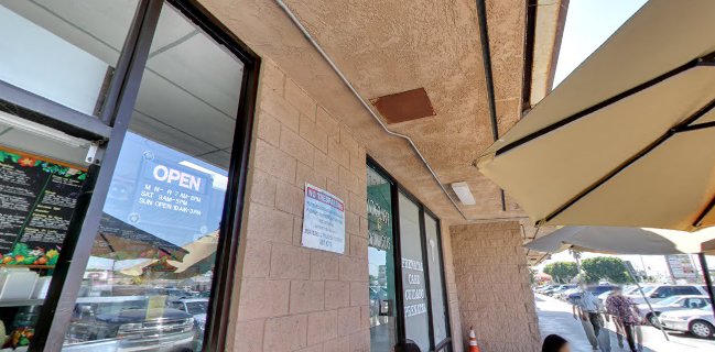 Fruitland Montebello - Hospitality and gastronomy