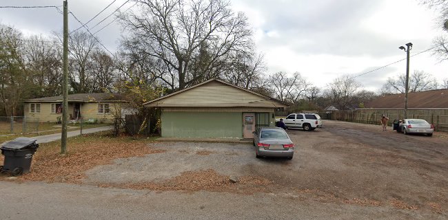 Speakeasy Sports bar