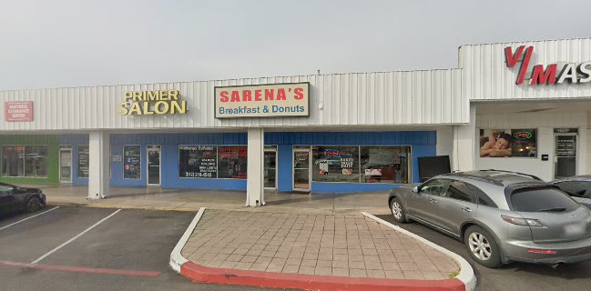 Sarena's Breakfast & Donuts