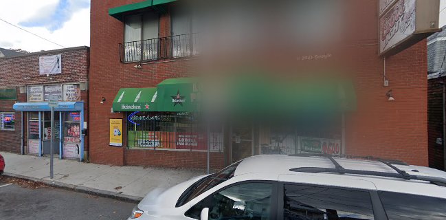 Lowell Package Store Inc