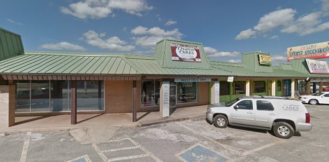 Creative Cakes of Abilene