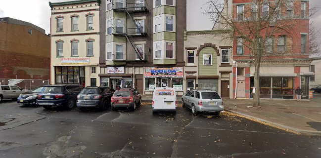 La Cazuela Restaurant