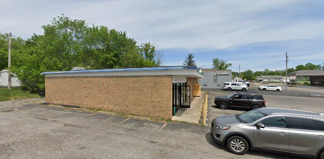 Ianazone's Pizza of Champion