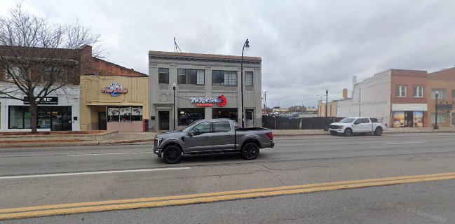 The Red Sea Restaurant