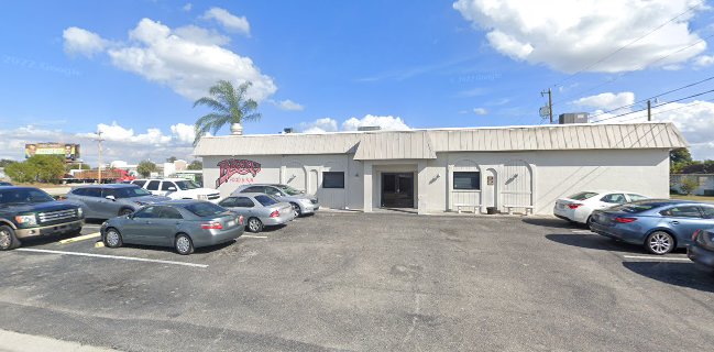 Brooke's Restaurant & Lounge