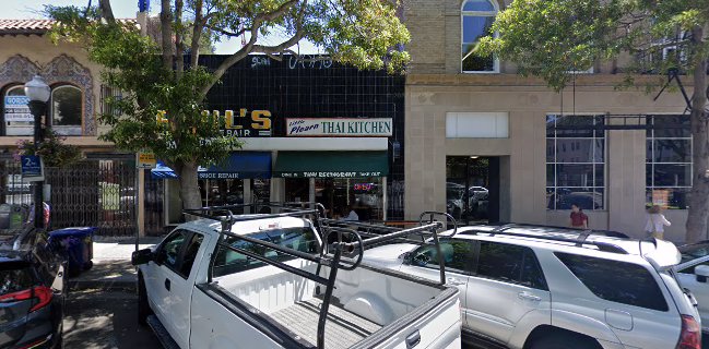 Little Plearn Thai Kitchen