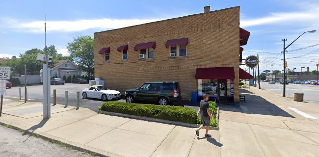 Opinii despre Charlie's Beverage în Cleveland - Hospitality and gastronomy