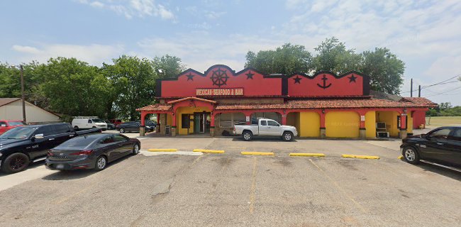 Mexican-Seafood & Bar - Temple