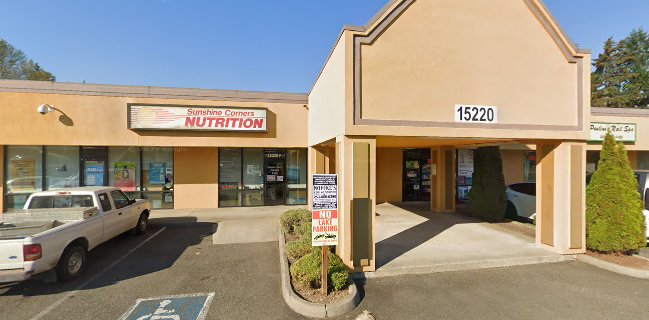 Mucho Corazon Taquería