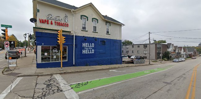 Gordo’s Bubble Waffles | Bay view