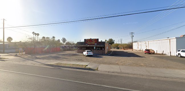 Nevada Smith's Saloon