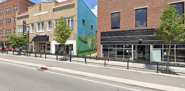 The Twisted Hammer Bar and Night Club