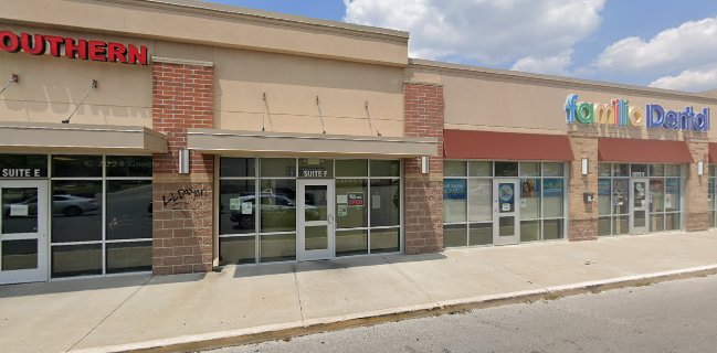 Simply Southern Soul Food