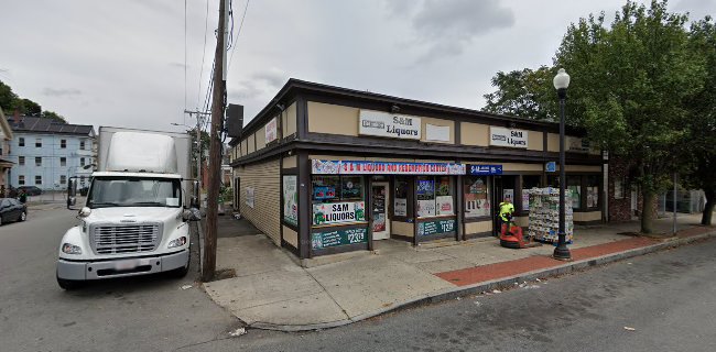 S&M Liquors - Hospitality and gastronomy