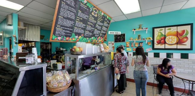 Fruitland Montebello - Montebello