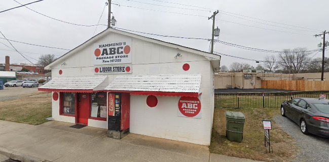 Hammond Liquor Store - Hospitality and gastronomy