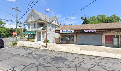 C&T's mommas kitchen