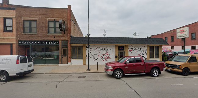 Sushi Lover Green Bay