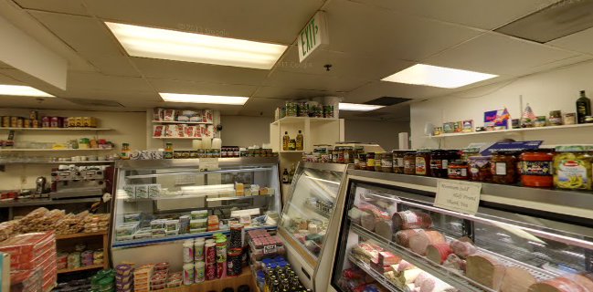 Garo's Deli - Hospitality and gastronomy