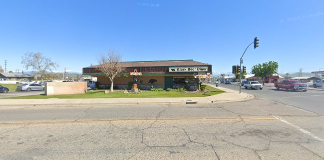 Black Bear Diner Porterville