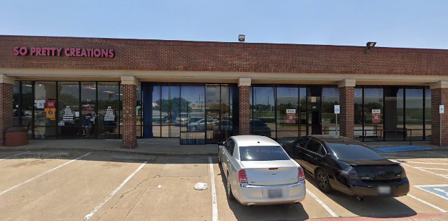 Cesar's Chicken Coop