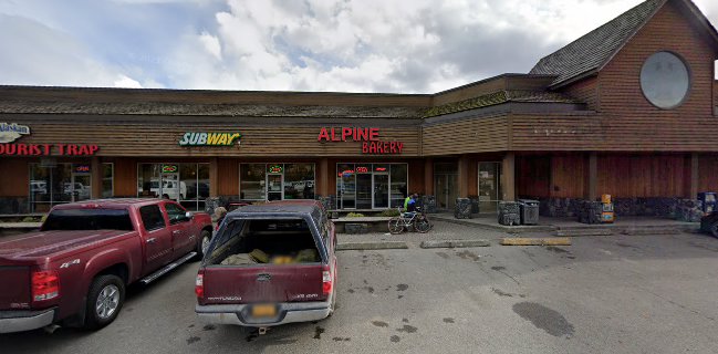 Alpine Cafe & Bakery