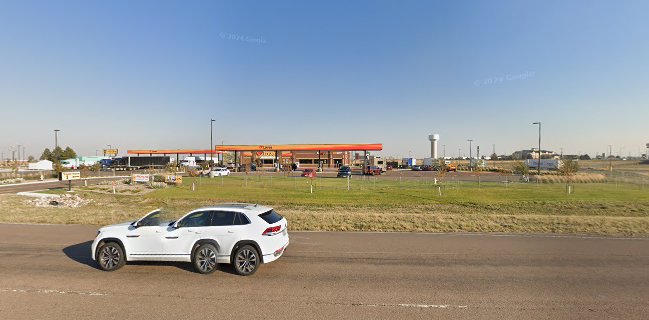 Godfather's Pizza Express