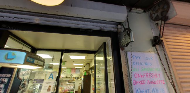 659 St Vincent Ct, Los Angeles, CA 90014, United States