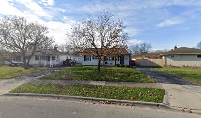 THE SIPPIN' STABLE MOBILE BAR CO