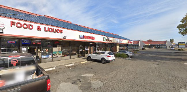 Shortstop Food & Liquor - Hospitality and gastronomy