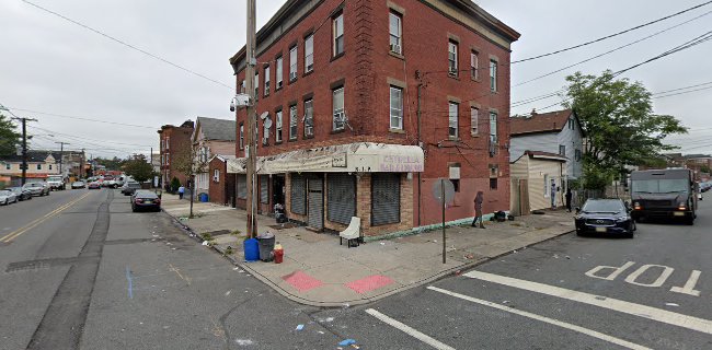 Estrella Bar & Liquor - Paterson