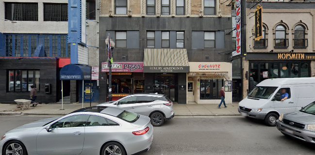 Georgio's on Division