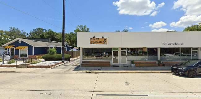 Black Rooster Taqueria - Hospitality and gastronomy