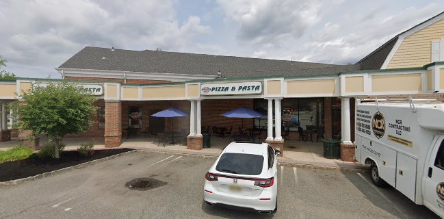 Panatieri's Pizza & Pasta